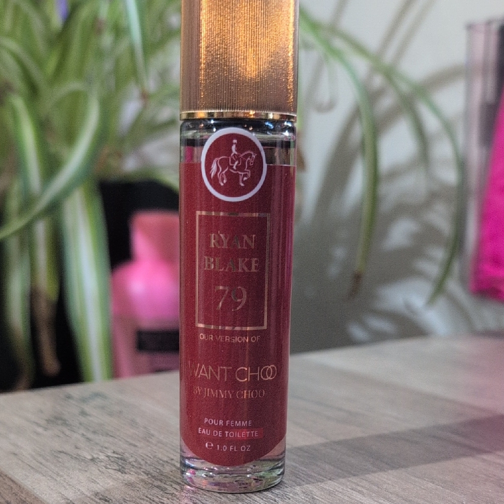 Ryan Blake 79 Eau de Toilette